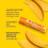 Burt's Bees Burt's Bees Lip Balm - Ροζ Γκρέιπφρουτ, Μango, Coconut & Pear, Ρόδι, Χωρίς Τόνωση, Φυσική Προέλευση 2