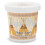 Primal Elements Happy Camper Sugar Whip, 10 Onças 1