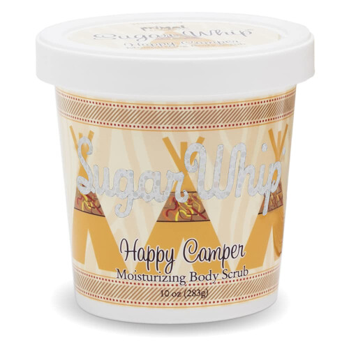Primal Elements Happy Camper Sugar Whip, 10 Onças