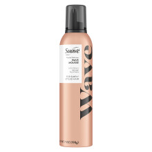 Suave Simply Styled Lightweight Hair Mousse Wave Mousse Lukitsee Kosteuden Rypytt  mille Kiharoille 7 oz