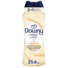 Downy Toasted Vanilla Scent 25.6 oz