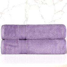 Superior Egyptian Cotton Bath Towel Set Home Bathroom Towels Master Guest Bath Decor Essentials Quick Dry Absorbent Large Body Towels Spa Ho