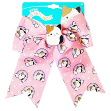 LUV HER Aranyos Squishmallows haj masni lnyoknak - Egy nagy squishmallows nyomott hajmasni egy varzslattal, kedvenc karaktereddel - Aligtor klip -