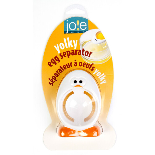 Joie Joie Yolky White Egg Separator 1