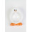 Joie Joie Yolky White Egg Separator 3