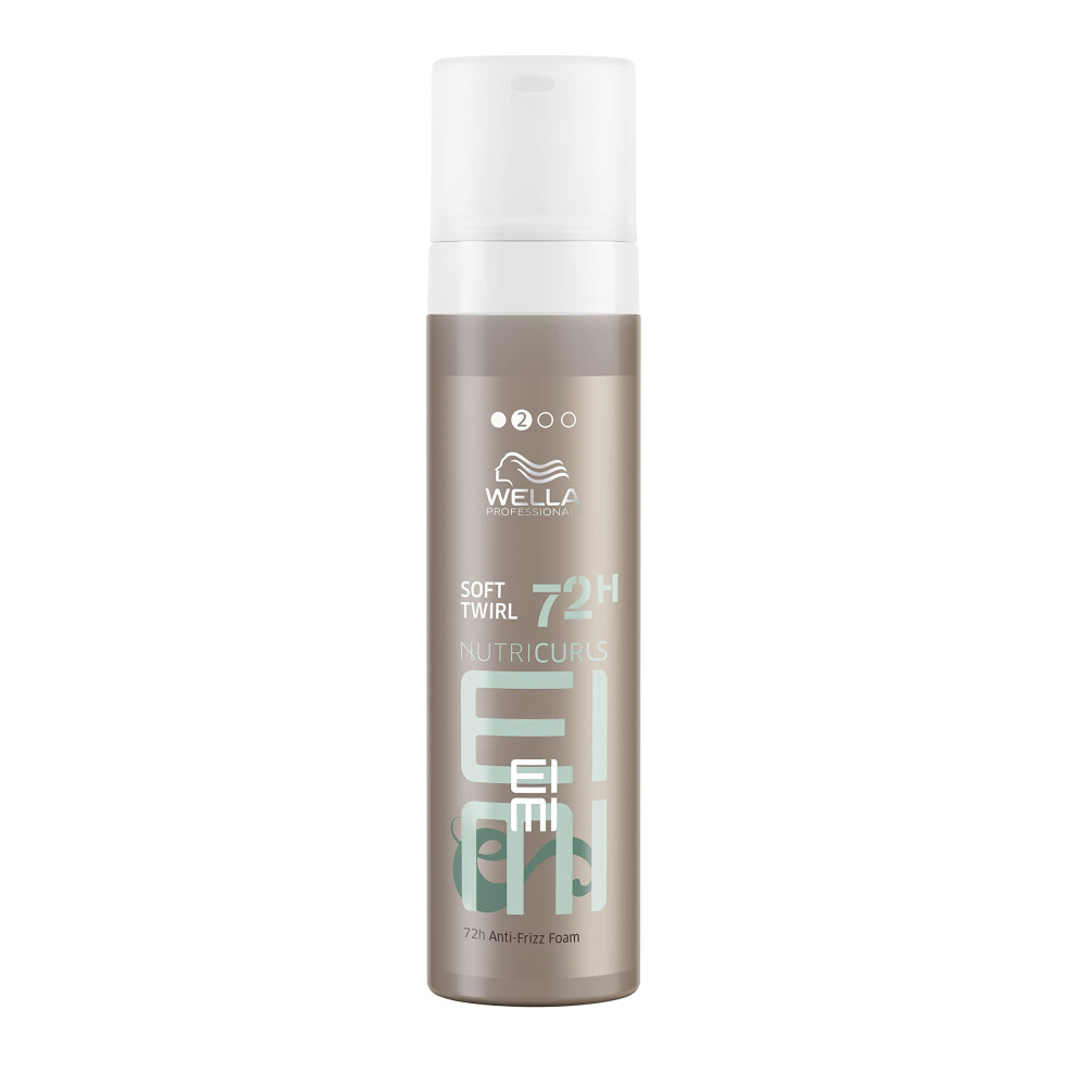Wella EIMI Stay Firm Workable Finishing Hairspray  Lightweight Hold with Heat And UV Protection  9 oz.