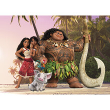 Ceaco - Disney - Moana 2 - Na pl i - 1000-dielna skladacka