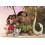 Ceaco - Disney - Moana 2 - Op het strand - Legpuzzel van 1000 stukjes 1
