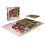 Ceaco - Disney - Moana 2 - Op het strand - Legpuzzel van 1000 stukjes 3