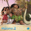 Ceaco - Disney - Moana 2 - Op het strand - Legpuzzel van 1000 stukjes 2