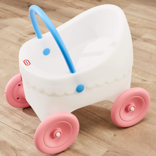 Little Tikes Little Tikes Classic Doll Stroller - Amazon Exclusive 1