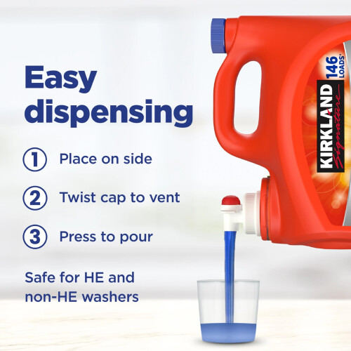Kirkland Signature Kirkland Signatur 2