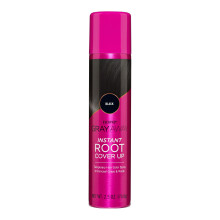 EVERPRO Gray Away Instant Root Cover Up Spray 2,5 oz - Schwarz