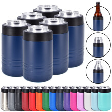 Produse pentru casa cu apa limpede - Racitor pentru bauturi cu perete dublu din o?el inoxidabil, cu perete dublu, izolat n vid, pentru bauturi,