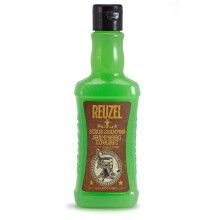 Reuzel Scrub Shampoo reinigt diep 11,83 oz