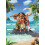 Ceaco - Disney - Moana - puzzel van 100 stukjes 1