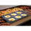Cuisinart CGR-600 7-delige bakplaat voor eierringen 3