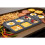 Cuisinart CGR-600 7-delige bakplaat voor eierringen 2