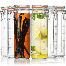 [Bovtett] 20 oz-os vegednyek lgmentesen zrd fedovel a vanliakivonathoz 6 csomagos vegl 2 mrsi jellel veg lelmiszertrol kannakszlet b