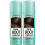 L’Oréal Paris L'Oreal Paris Root Cover Up Σπρέι για Γκρίζα Μαλλιά Σκούρο Καφέ 2 Oz (Σετ 2) 1