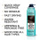 L’Oréal Paris L'Oreal Paris Root Cover Up Σπρέι για Γκρίζα Μαλλιά Σκούρο Καφέ 2 Oz (Σετ 2) 2