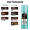 L’Oréal Paris L'Oreal Paris Root Cover Up Σπρέι για Γκρίζα Μαλλιά Σκούρο Καφέ 2 Oz (Σετ 2) 3