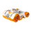Hot Wheels Auto Hot Wheels Star Wars Rogue One BB-8 1
