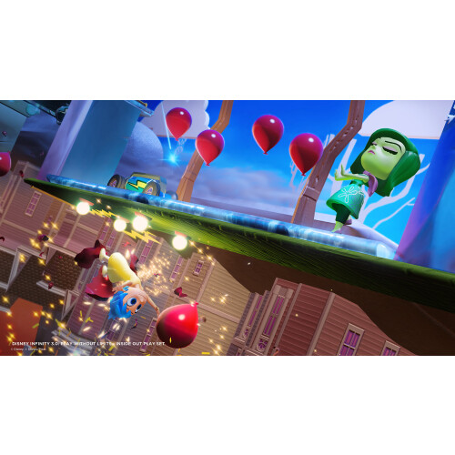 Disney Pack de jeu Inside Out Disney Infinity 3.0 dition 2