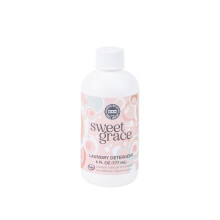 Bridgewater Candle 6oz starkt doftande lyxtvttmedel-Sweet Grace