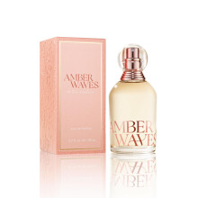 Tru Western Amber Waves Eau de Parfum 2,7 fl oz geur voor vrouwen, full-size parfum Gedurfde en aardse geur Romige vijg Vanillebloesem Sandelhout en
