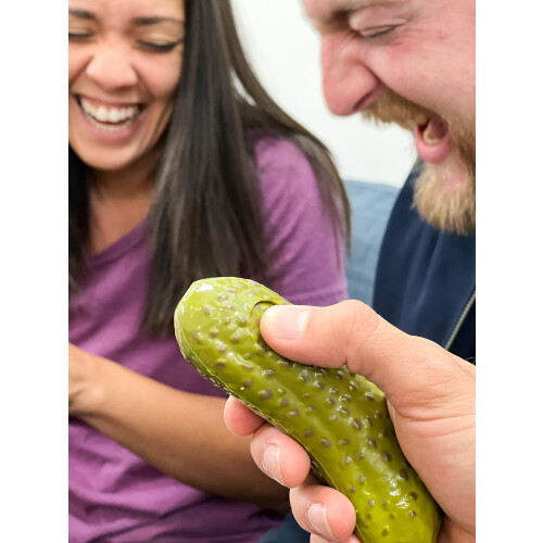 DR DINGUS Yodeling Pickle (1 Πακέτο Πίκλας) - Μουσική Διασκέδαση 2