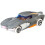 Hot Wheels Hot Wheels Looney Tunes Όχημα Bugs Bunny 2