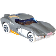 Veicolo Hot Wheels Looney Tunes Bugs Bunny