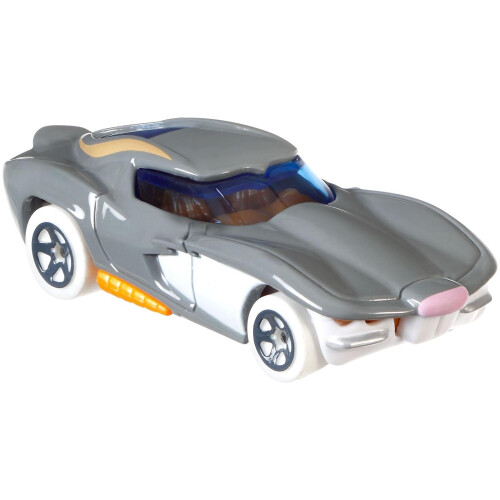 Hot Wheels Hot Wheels Looney Tunes Όχημα Bugs Bunny