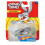Hot Wheels Hot Wheels Looney Tunes Όχημα Bugs Bunny 3