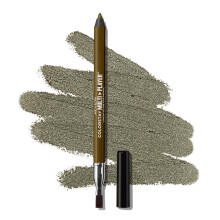 REVLON ColorStay Multiplayer Liquid-Glide Oogpotlood, Multi-Use Oogmake-up Met Mengborstel