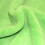 POLYTE Microfiber Cleaning Towel (16x24 in  18 Pack  Blue Green Yellow) 3