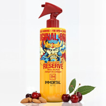 Immortal NYC Reserve Samurai Spirit Premier After Shave frfiaknak 17 uncia- Hidratl s frissto- Fuszeres virgillat frfi klni
