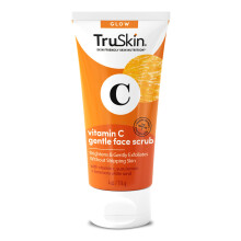 TruSkin C-vitamin gyengd arcradr - Vilgost mindennapi arcradr minden bortpusra - Lgytja s kisimtja a bort C-vitaminnal Yuzu citrom s hml