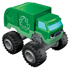 Fisher-Price Nickelodeon Blaze & the Monster Machines Reece