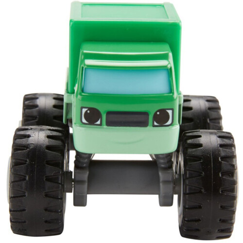 Fisher-Price Fisher-Price Nickelodeon Blaze e le mega macchine Reece 1