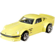 Veicolo Hot Wheels Nissan Fairlady Z