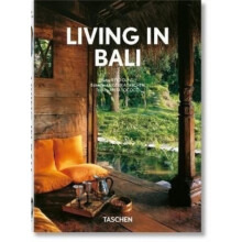 Living in Bali. 45th Ed. by Anita Lococo Hardcover Book