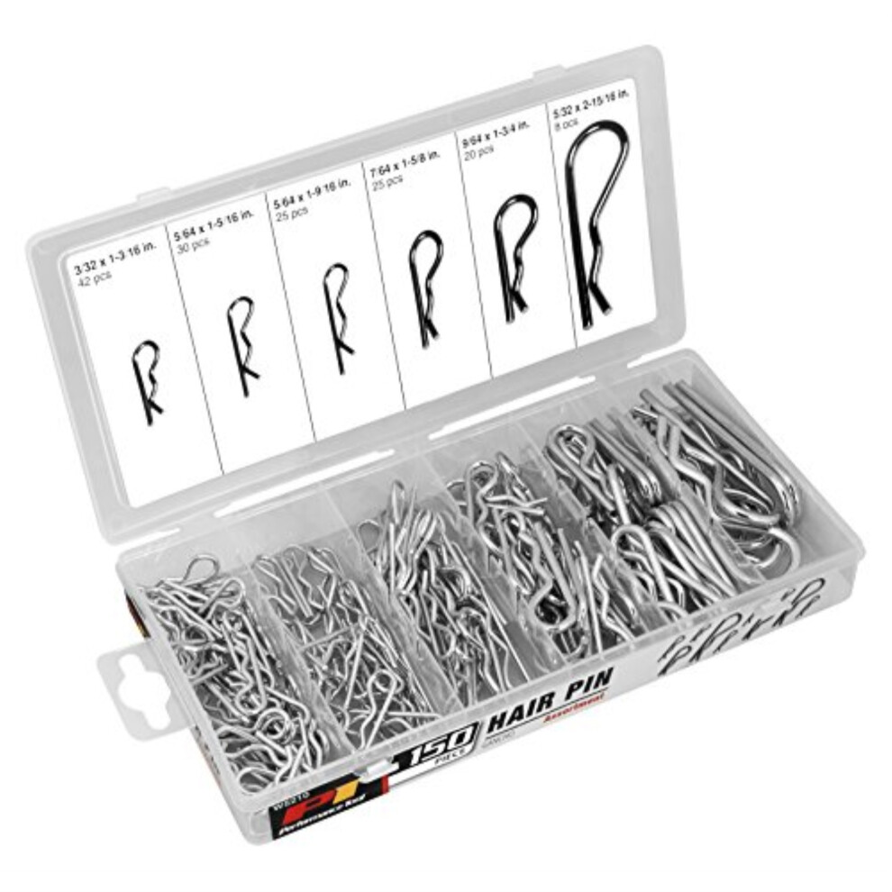 KIT HDWR -    PINGLE     CHEVEUX