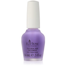 EZ FLOW Tratamento Natural para Unhas, 15 ml