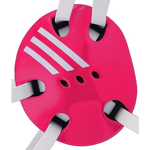 Adidas adidas Response Ear Guard (aE100) Pink/White 1