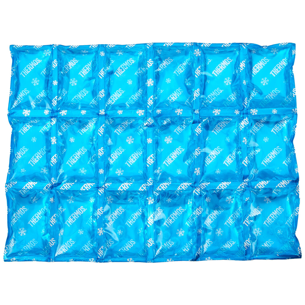 Thermos Ice Mat 18 Cube  Blue (IP5018TRI)