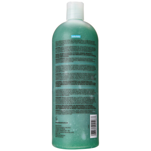 Gena Pedi-Scrub Gel 32 Oz 1