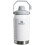 STANLEY Stanley Iceflow Fast Flow Jug | Ανακυκλωμένο Ανοξείδωτο Ατσάλι | 64 OZ | Πολικός 1