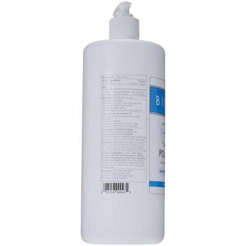 Biotone Polar Lotion 32 Ounce 1